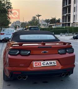 شيفروليه كامارو